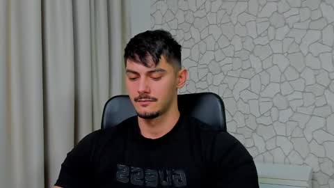 ClintMasterss online show from January 2025 10:10:01 AM