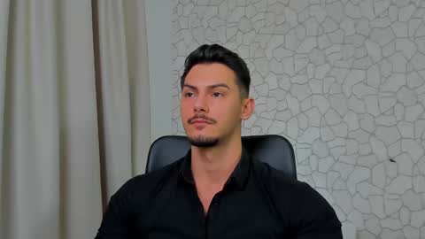 ClintMasterss online show from February 2025 07:02:02 AM