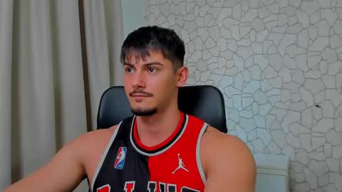 ClintMasterss online show from February 2025 12:54:01 PM