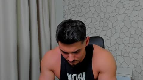 ClintMasterss online show from February 2025 04:16:01 PM