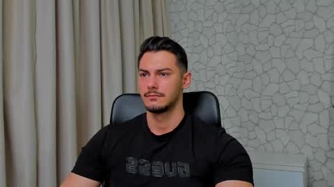 ClintMasterss online show from February 2025 06:03:01 AM