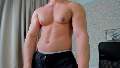 ClintMasterss online show from February 2025 06:54:02 AM