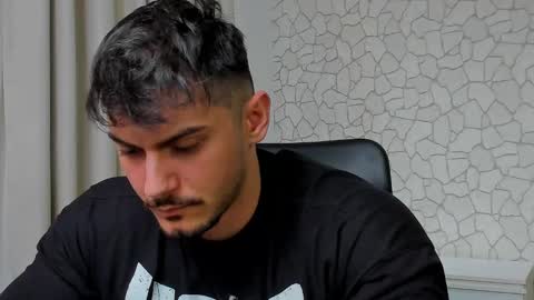 ClintMasterss online show from March 2025 11:55:02 AM