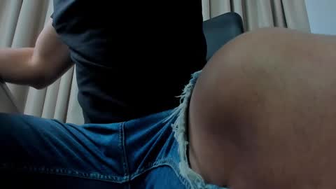 ClintMasterss online show from March 2025 12:55:01 PM