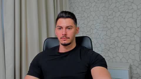 ClintMasterss online show from March 2025 06:17:02 AM