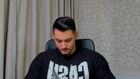 ClintMasterss online show from March 2025 06:53:02 AM