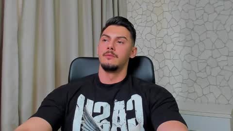 ClintMasterss online show from March 2025 09:56:01 AM