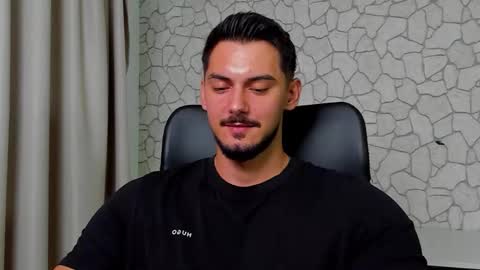 ClintMasterss online show from September 2025 04:25:01 AM