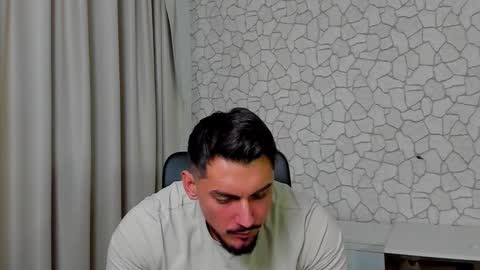 ClintMasterss online show from October 2025 05:17:02 AM