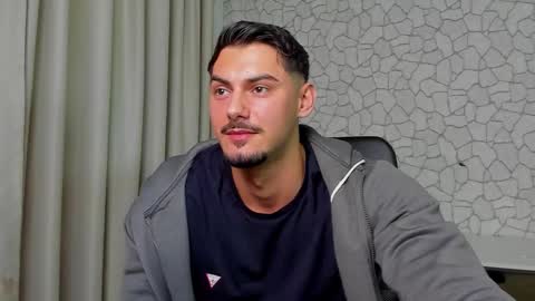 ClintMasterss online show from December 2025 06:08:02 AM