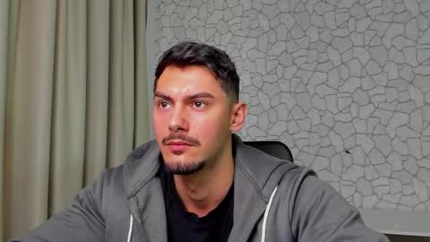 ClintMasterss online show from January 2026 06:52:02 AM