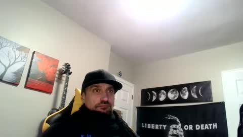 Snapshot of clintwood12 chatting on January 2025 05:52:01 AM chad online show from January 2025 05:52:01 AM