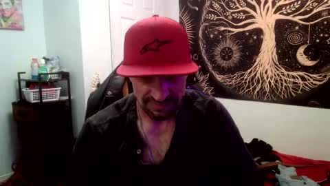 Snapshot of clintwood12 chatting on September 2025 01:19:02 AM chad online show from September 2025 01:19:02 AM