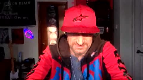 chad online show from December 2025 08:25:02 PM