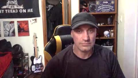 chad online show from February 2026 08:18:01 PM