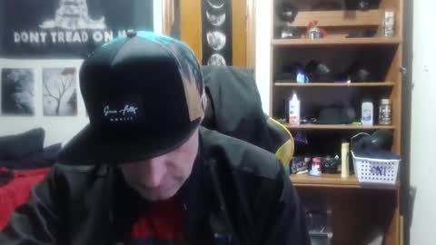 chad online show from February 2026 07:12:01 AM