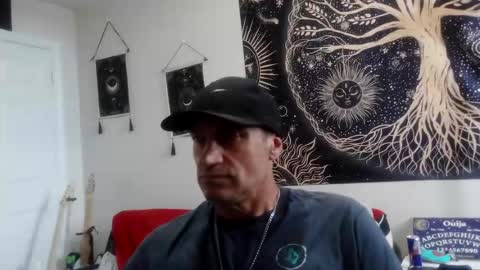Snapshot of clintwood12 chatting on June 2026 03:31:02 PM chad online show from June 2026 03:31:02 PM