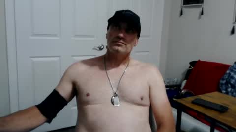 Snapshot of clintwood12 chatting on July 2026 08:44:02 PM chad online show from July 2026 08:44:02 PM