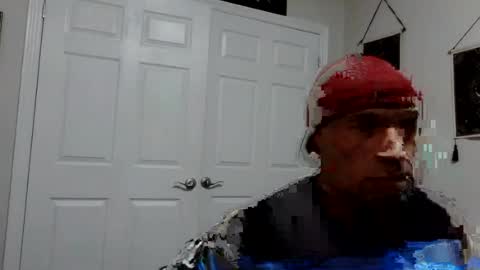 Snapshot of clintwood12 chatting on July 2026 03:40:01 PM chad online show from July 2026 03:40:01 PM