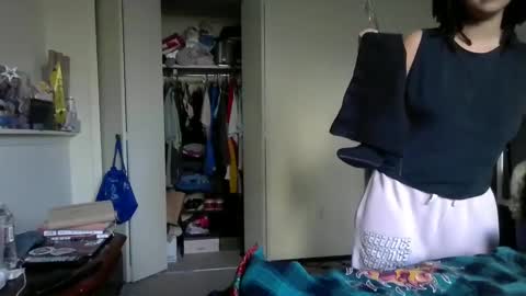 High Queen Clio online show from December 2024 08:40:02 PM