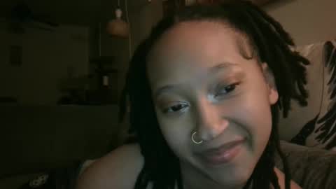 High Queen Clio online show from February 2025 03:21:01 AM