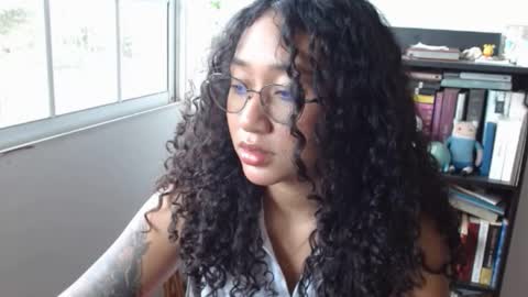 Clitia online show from February 2026 09:09:02 PM