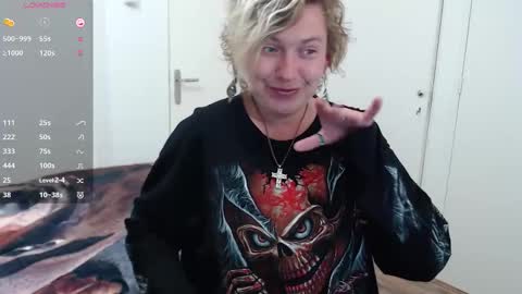 Snapshot of clittytastic chatting on November 2025 01:33:02 PM Syl online show from November 2025 01:33:02 PM