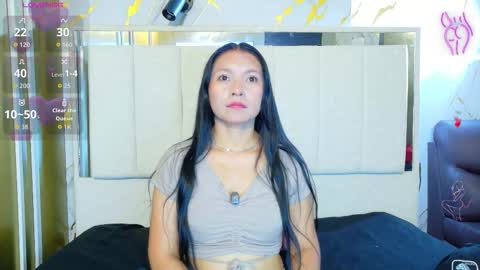 Cloe online show from March 2026 06:46:02 PM