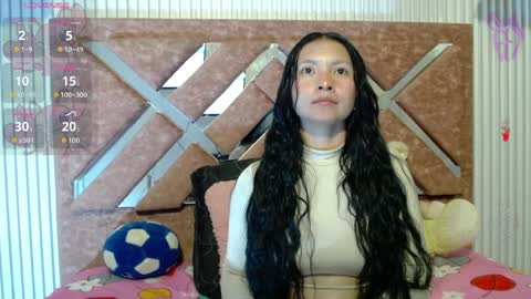 Cloe online show from March 2026 08:59:01 PM