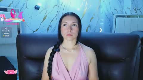 Snapshot of cloe16_ chatting on June 2026 02:09:02 AM Cloe online show from June 2026 02:09:02 AM