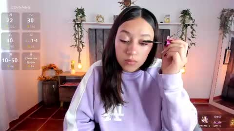 cloe_7 online show from July 2026 01:36:01 PM