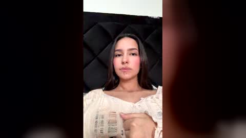 Heidy Lopez  online show from March 2026 10:02:02 PM