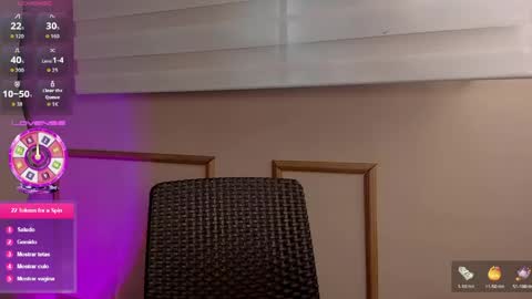 Cloe x Harry online show from April 2026 01:41:02 PM