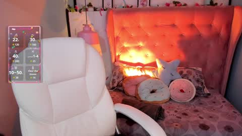 Snapshot of cloe_martinez_ chatting on February 2025 12:19:02 AM Cloe online show from February 2025 12:19:02 AM