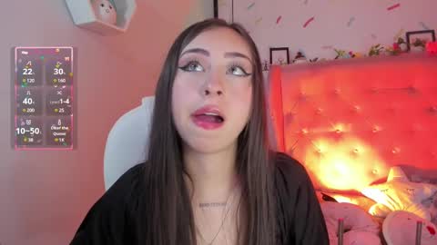 Snapshot of cloe_martinez_ chatting on February 2025 09:47:02 PM Cloe online show from February 2025 09:47:02 PM