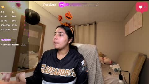 cloe small online show from October 2025 02:09:01 AM