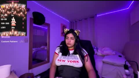 cloe small online show from October 2025 01:20:02 AM