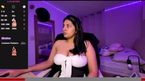 cloe small online show from November 2025 02:11:02 AM