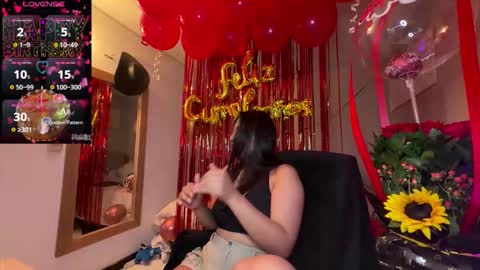 cloe small online show from February 2026 04:09:01 AM