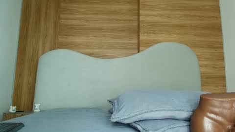 Cloe  Stanfort online show from July 2026 07:09:01 PM