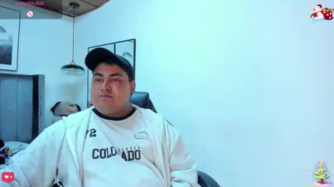 Cloe x Billy online show from December 2025 05:11:02 PM