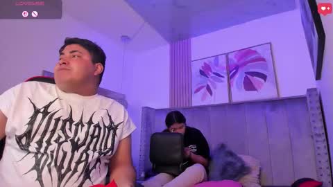 Cloe x Billy online show from March 2026 09:19:02 PM