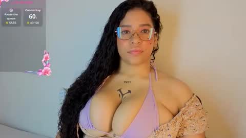 Cloe Bunny online show from January 2026 10:42:02 AM