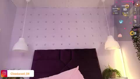 cloedurant online show from June 2026 08:08:02 PM