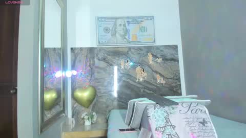 CLOE online show from March 2025 12:01:02 PM