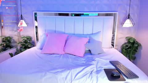 Cloe Harp  online show from January 2025 02:35:02 PM