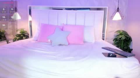 Cloe Harp  online show from February 2025 11:34:02 AM