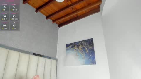 cloeparker_ online show from December 2025 11:19:01 AM