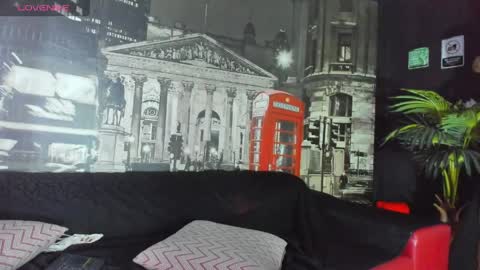 ---Cloe--- online show from June 2026 03:17:01 PM
