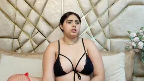 Clore Rios online show from July 2026 09:55:01 PM